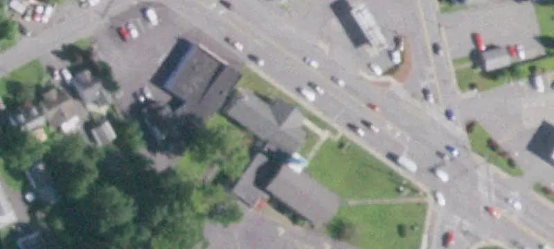 Ground-Level Day Care Space