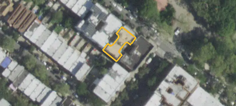 Prewar Residential Income Property