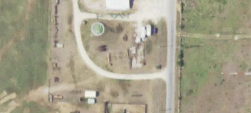 26-Lot RV Park