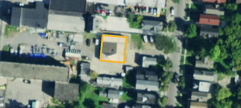 Commercial Land