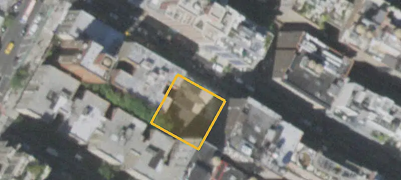 Full-Floor Residential Income Property