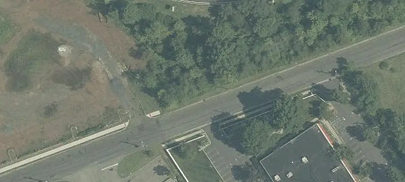 Approved Hotel Development Site