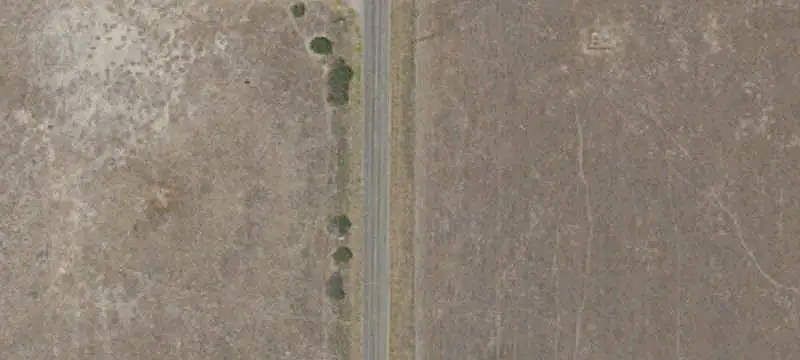 Unimproved Permanent Grazing Land