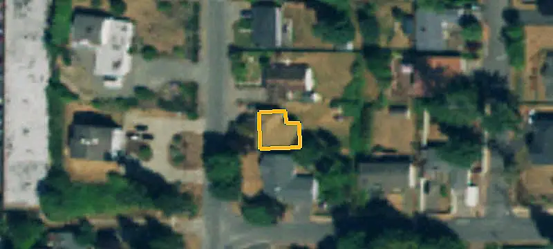 Duplex with RV Parking