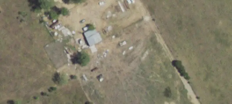 Land Parcel Near Major Roadways