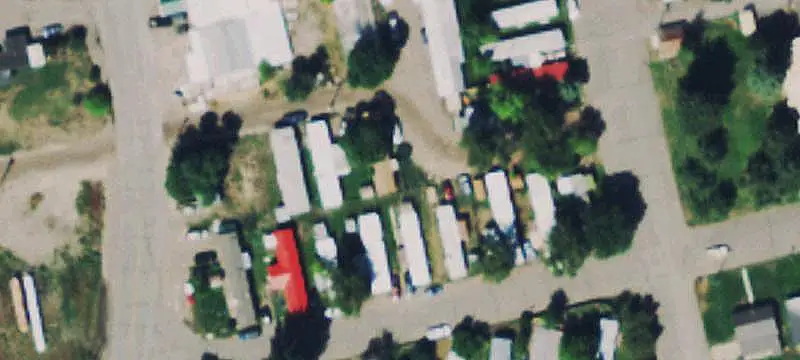 26-Unit Manufactured Housing Community