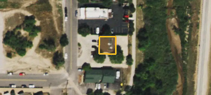 Office Units for Lease