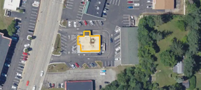 Dimond Shoppes Retail Space