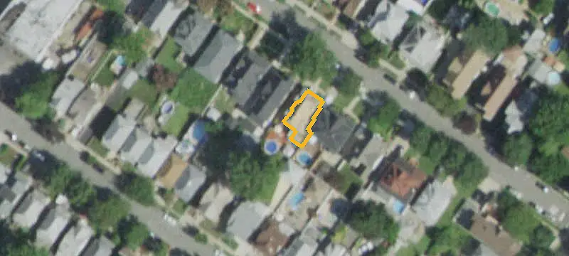 Nearly New Two-Family Duplex