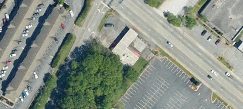 Corner Car Wash Property
