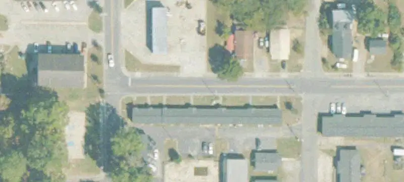 Agricultural Land with Building Pads