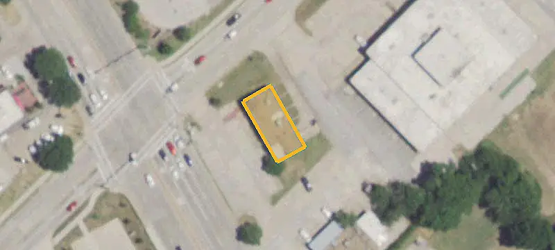 Corporate NNN Restaurant Property