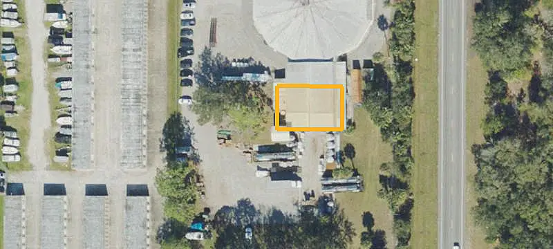Industrial Flex Property