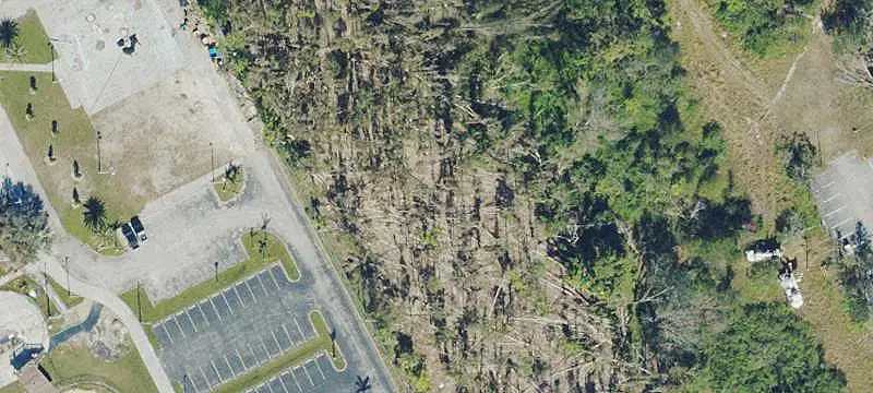 Corridor Commercial Land