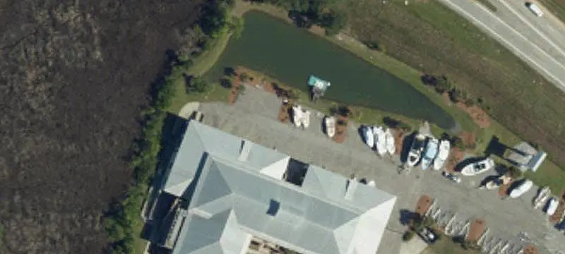General Business Commercial Lot