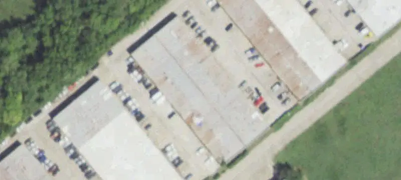 110,400-Square-Foot Industrial Property
