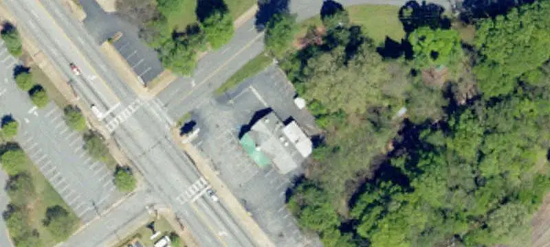 Landmark Restaurant Property