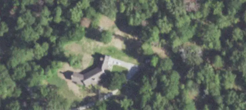 Cleared Commercial Land with Shop