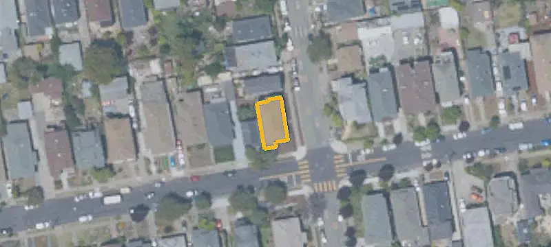 Updated Two-Unit Duplex