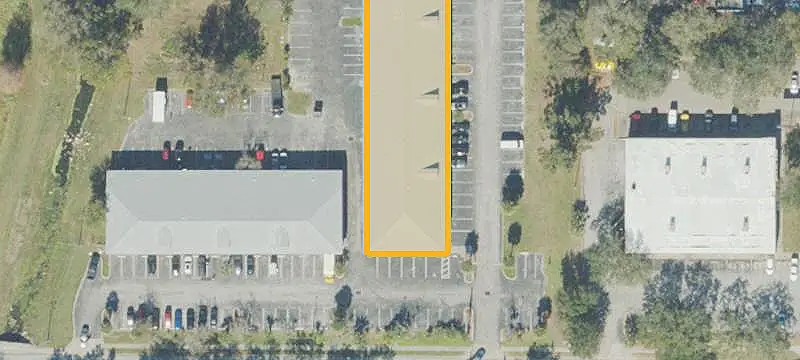 Renovated Flex Space with Storefront