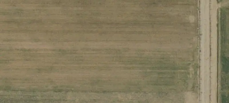 Contiguous Agricultural Land