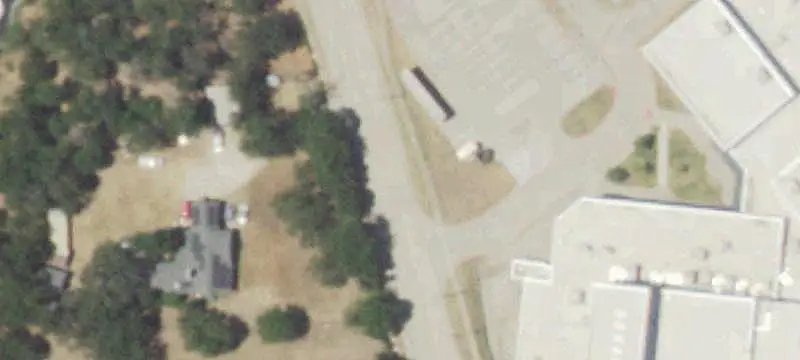 Signalized-Corner Retail Space