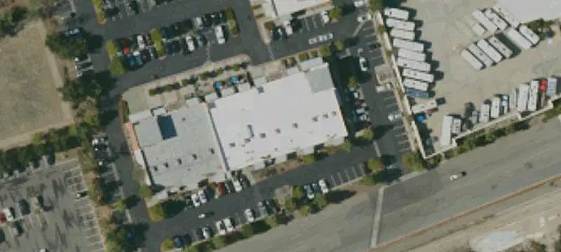 Multi-Tenant Retail Strip Center