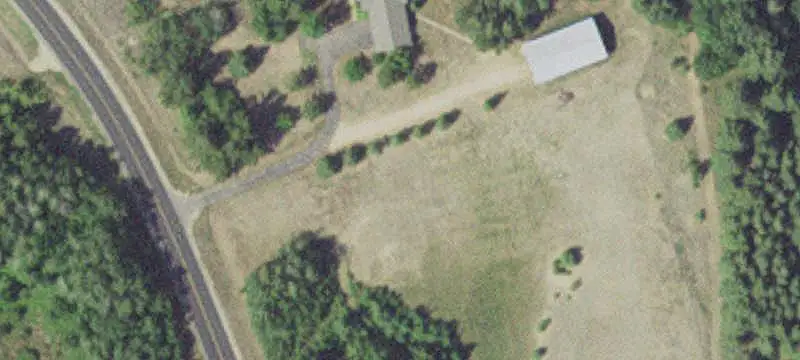 Industrial Land with Highway Access