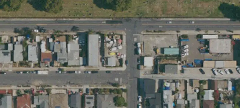 Flex Space with Yard