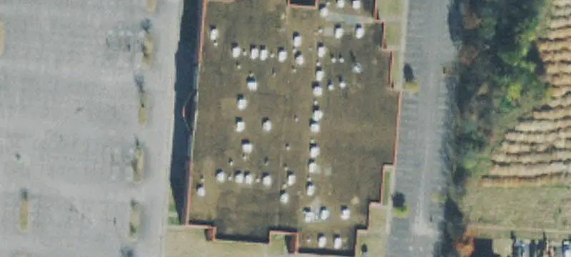 Commercial Land with Existing Building