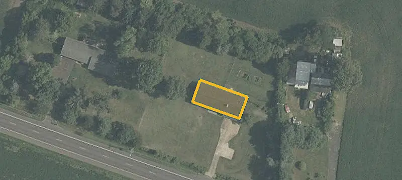 Preserved Farmland With Residence