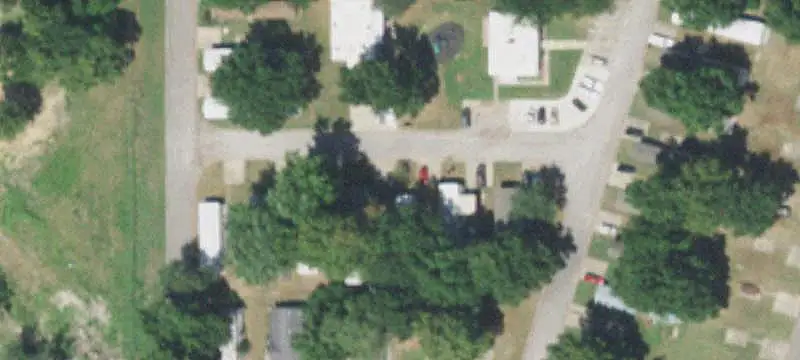 Agricultural Land Tract