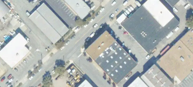 Commercial Land Development Site