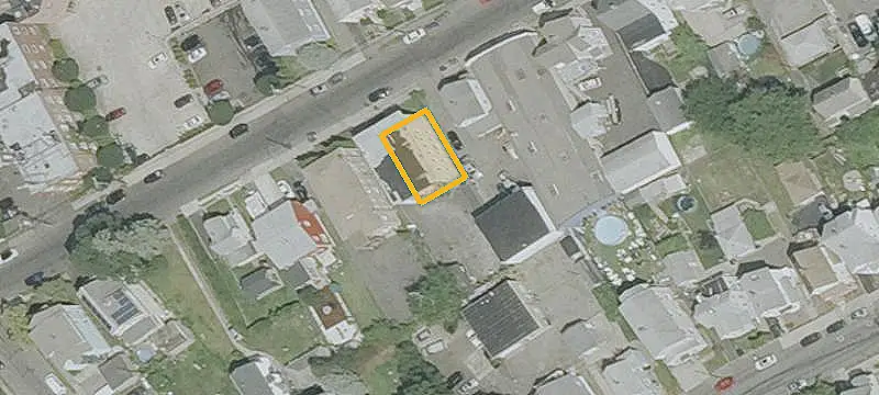 Four-Unit Quadplex