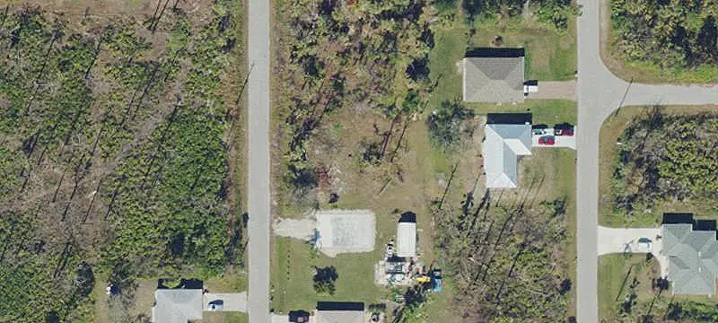 Land or Vacant Lot