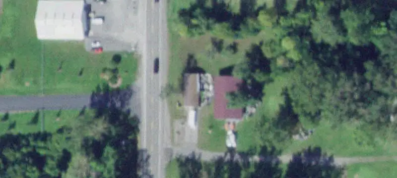 Church Facility with Sanctuary
