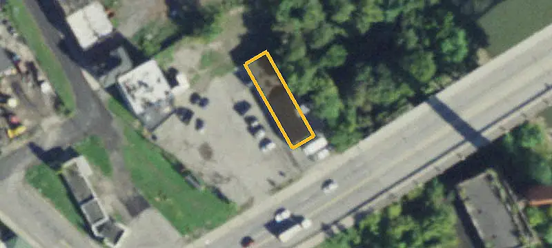 Occupied Industrial Investment Property