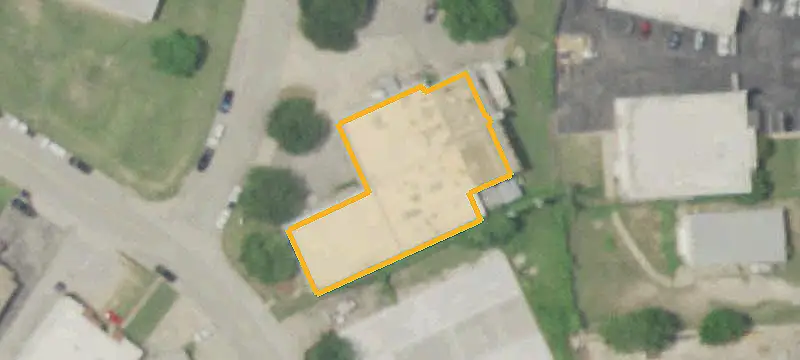 Multi-Building Warehouse Property