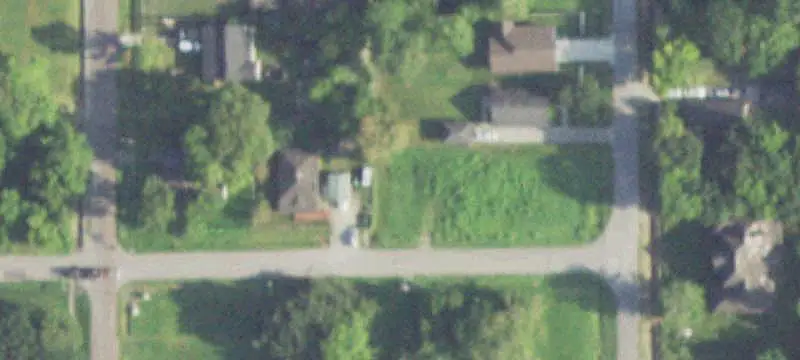 Land or Vacant Lot