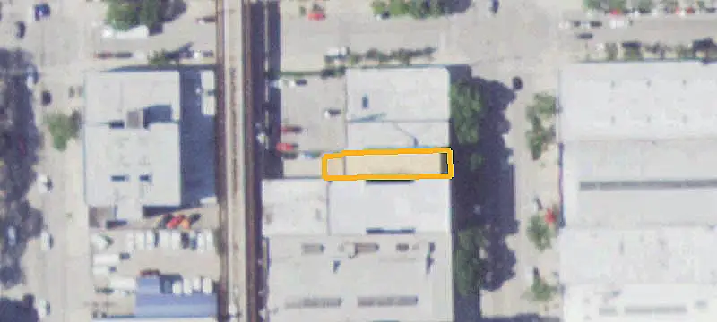 Streetfront Office Unit