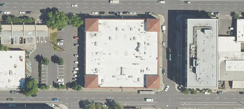 Remodeled Flex Space with Warehouse