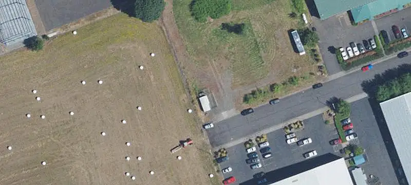 Industrial Property on Cul-de-Sac