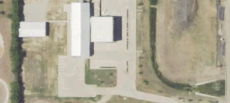 Renovated Office Campus