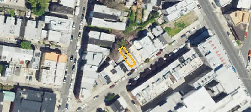Updated Two-Unit Duplex