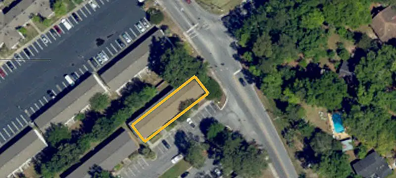 Multifamily Property