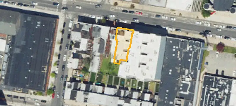Two-Building Apartment Portfolio