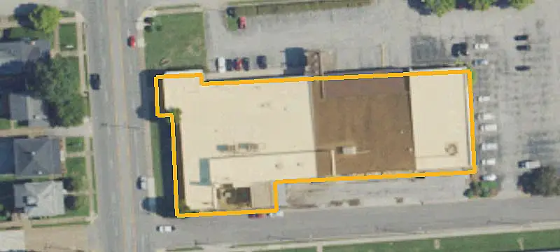 Industrial Flex Facility