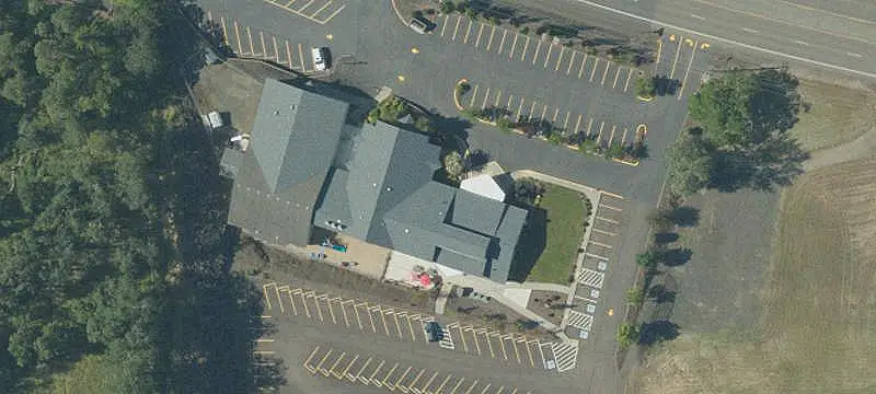 Single-Tenant Retail Space