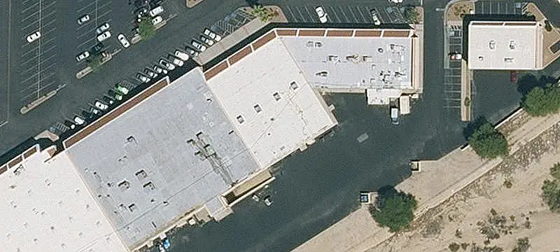 North Pima Center Retail Space