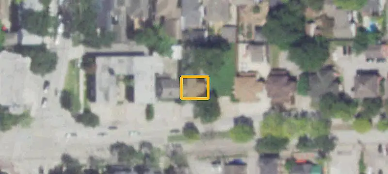 Commercial Lot with Parking Potential